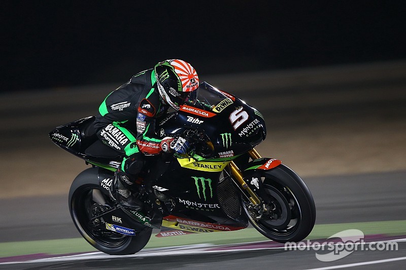Johann Zarco ouvre sa saison avec un top 10 prometteur