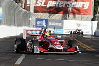 Urrutia ahora es piloto de desarrollo de SPM en asociación con Belardi