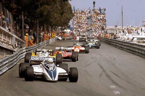 La temporada más impredecible en la historia de la F1 moderna