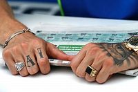 Vi&ntilde;ales: &ldquo;La falta de motivaci&oacute;n no est&aacute; ayudando a Suzuki&rdquo;