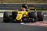 Vettel lidera la ma&ntilde;ana de la segunda jornada de test en Hungr&iacute;a; Kubica s&eacute;ptimo