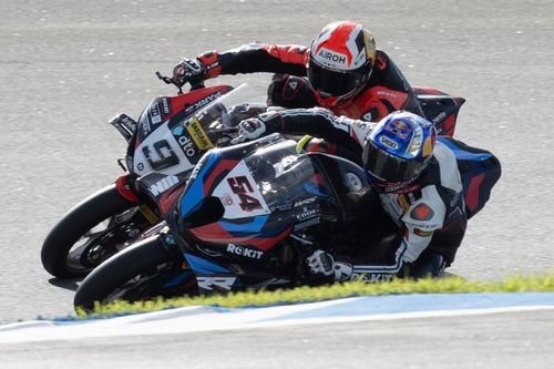 Barnabo recuerda c&oacute;mo intent&oacute; atraer a Toprak a Ducati en el WSBK