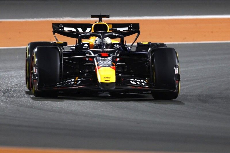 Braucht Red Bull 2025 ein größeres Set-up-Fenster? Technikchef sagt nein!