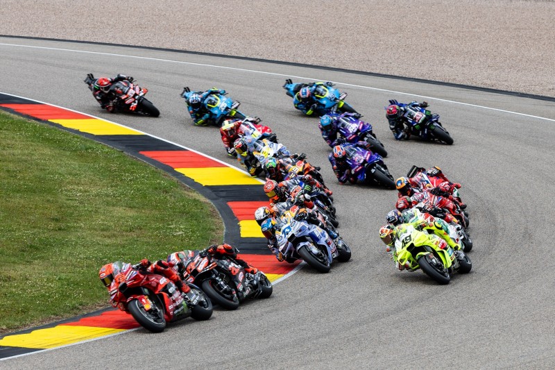 MotoGP 2026 takvimi açıklandı: Sezon Tayland’da başlayacak, Brezilya 22 yıl sonra geri dönüyor