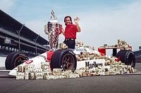 Indy: Saiba quais pilotos da F1 que já venceram 500 Milhas de Indianápolis