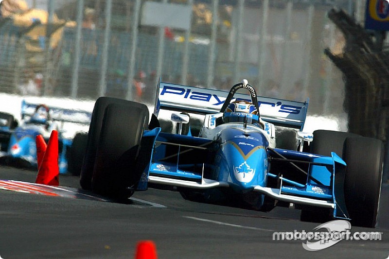 Government calls for Gold Coast IndyCar return talks