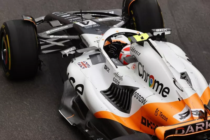McLaren: "B-Auto" soll in &Ouml;sterreich oder Silverstone kommen