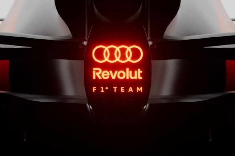 Binotto verr&auml;t: Darum reicht die Sauber-Fabrik f&uuml;r Audi nicht