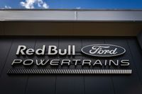 Ford e Red Bull: Os bastidores do acordo de motores da F1