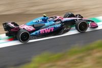 Ralf Schumacher: No es seguro que Doohan est&eacute; en la pr&oacute;xima carrera