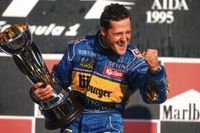 Ex-F1 alerta: Red Bull pode ter o mesmo destino da Benetton
