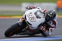 Todas las motos de Marc M&aacute;rquez en MotoGP, Moto2 y 125cc