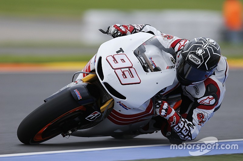 MotoGP, Moto2, 125er: Alle WM-Motorräder von Marc Marquez
