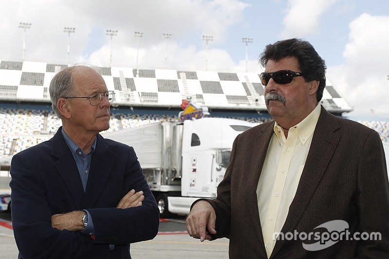 NASCAR plans tweaks to prevent another