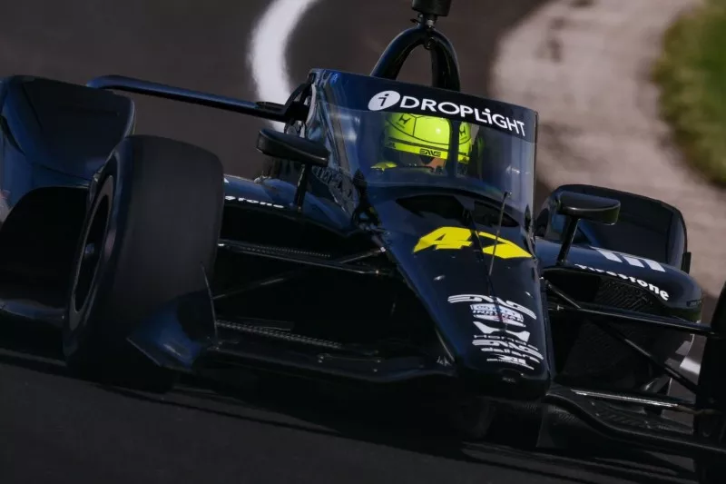 Live im TV und Stream: Welche Sender 2025 IndyCar zeigen