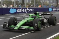 F1: Sauber de Bortoleto ganha confiança após sétimo lugar na Austrália