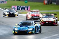 Fahrerlager-Radar vom Finale des ADAC GT Masters in Hockenheim