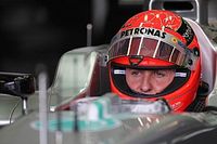 ¿Por qué fracasó Schumacher en Mercedes?