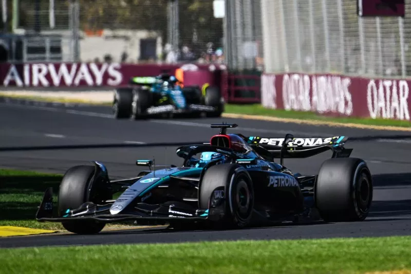 Problem am Auto oder pure Absicht: Warum wurde Alonso plötzlich langsam?