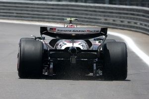 F1 | Haas, Komatsu: "Stiamo costruendo bene il nostro futuro. L'impegno di Toyota lo conferma"