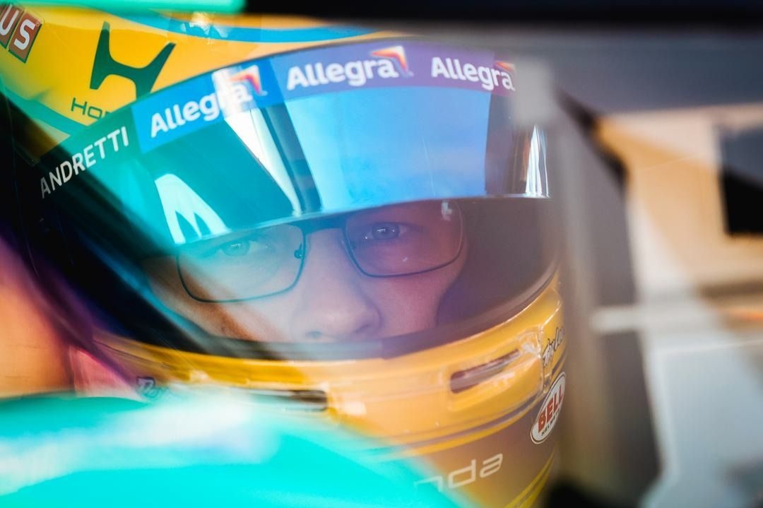 Marcus Ericsson going into 2026 season with “chip on my shoulder”