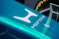F1: Honda esconde parte importante do motor em lan&ccedil;amento; marca admite dificuldades