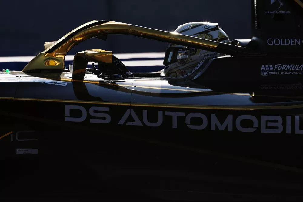 Taylor Barnard, DS Penske DS E-Tense FE25