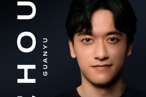 F1: Cadillac oficializa Zhou Guanyu como piloto reserva para 2026