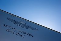F1: Aston Martin lançará carro com nova pintura em fevereiro