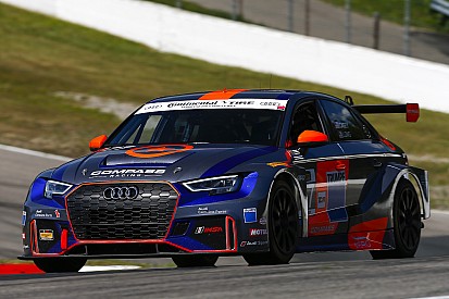 A Bowmanville Park il trionfo di Long e Casey Jr. significa leadership in Classe TCR
