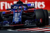 Gasly se tornou um &ldquo;piloto maduro&rdquo;, diz chefe da Toro Rosso