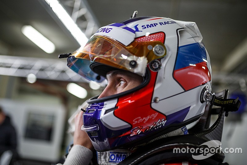 SMP'nin patronu: Williams, Sirotkin'i para için değil, yeteneği için seçti