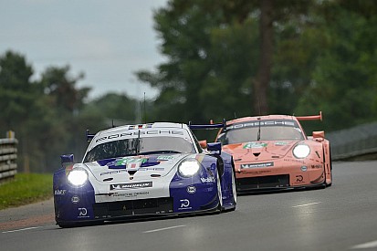 Porsche aura de nouveau 4 voitures pour les 24 Heures du Mans 2019