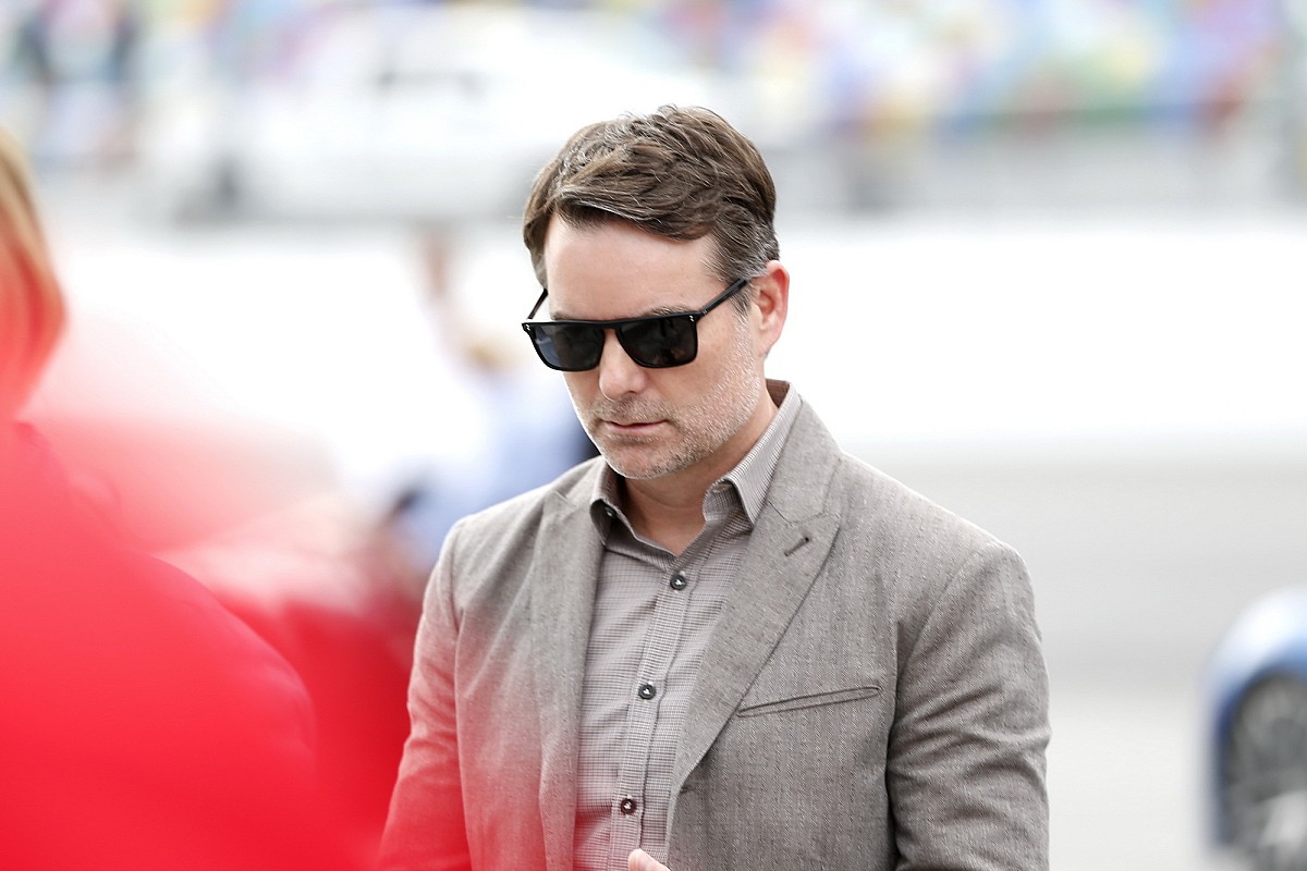 Jeff Gordon to run Porsche Carrera Cup at Indianapolis