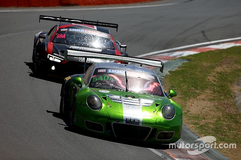 Jeroen Bleekemolen maakt debuut op Suzuka: “Grootste GT-race in Japan”