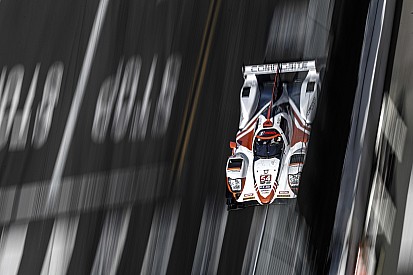 IMSA deletes Long Beach, Detroit from LMP2 schedule