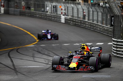 Red Bull не стане заводською командою Honda
