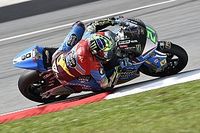 Morbidelli, campe&oacute;n del mundo de Moto2 sin correr