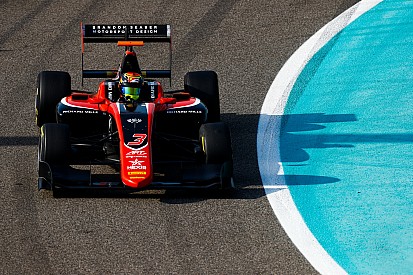 Ferrari junior Ilott joins dominant GP3 team ART