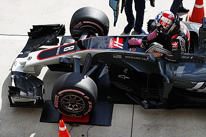 F1 nega pedidos de mudança na regra de pesagem dos carros