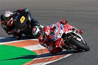 Lorenzo: "Primero nos prohibieron las alas y ahora los test"