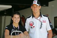 Danica Patrick: nunca un equipo de Fórmula 1 me llamó 