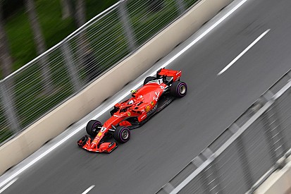Raikkonen: Durum acı verici
