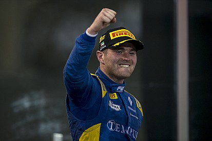 Rowland signe chez Manor en LMP1