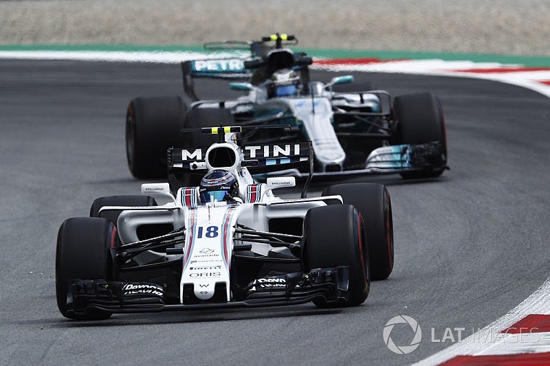 Williams, Bottas için Mercedes'ten 10 milyon pound aldı