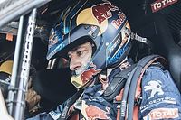 Carlos Sainz, a por la revancha en el Rally de Marruecos