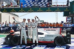 Após falha, Porsche revela que “arriscou tudo” para vencer