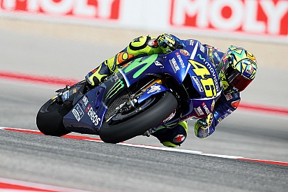 Valentino Rossi nach Johann-Zarco-Manöver: Das hier ist nicht die Moto2!