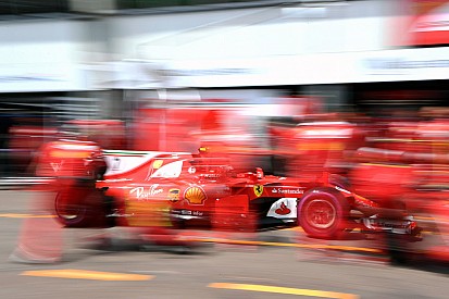 Pirelli : l'évidence d'un seul arrêt, et le "grand mais" de Monaco