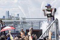 Sam Bird reina en Nueva York tambi&eacute;n el domingo 